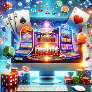 เกมสั้นกำไรดี
